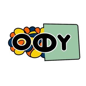 Meet your Posher, Oddy